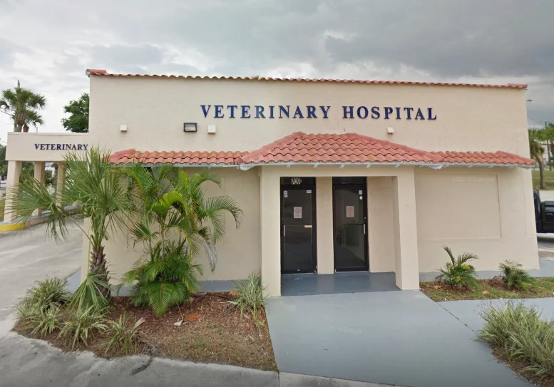 Veterinarian in Fort Pierce, FL